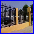 Iron fences para la venta